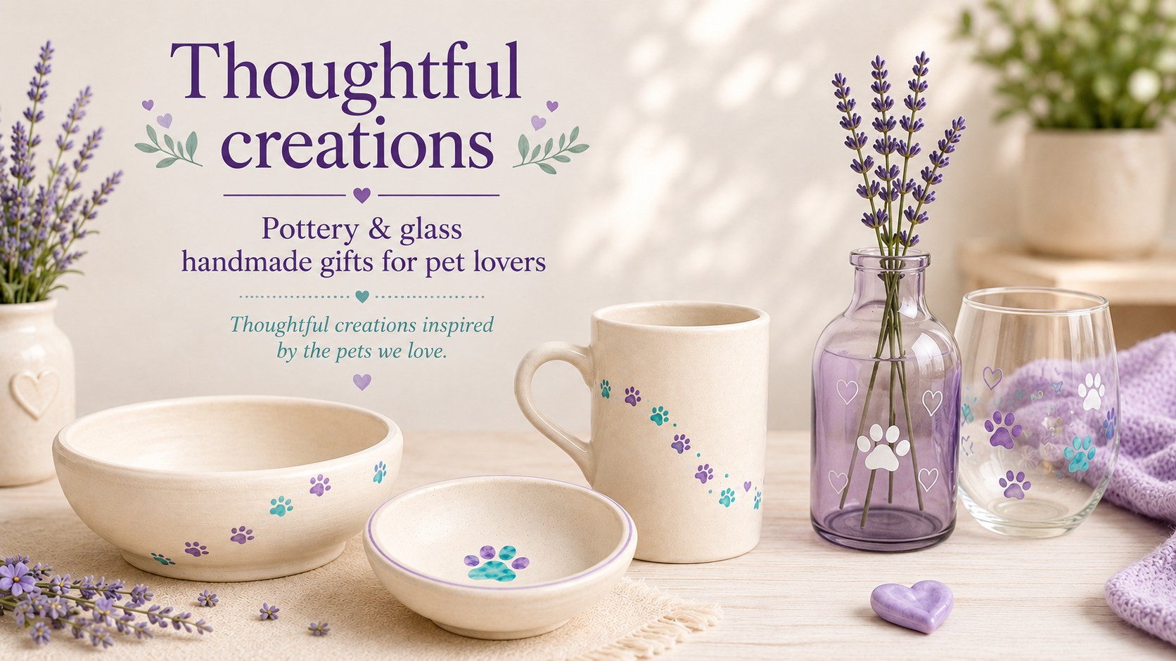 Handmade Creations